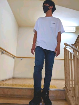 morige1983さんのコーディネート