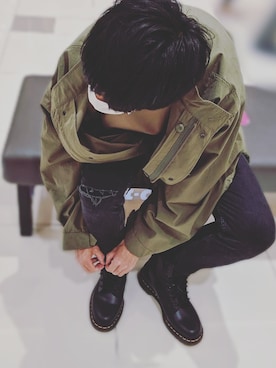 morige1983さんのコーディネート