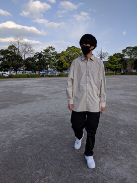 morige1983さんのコーディネート