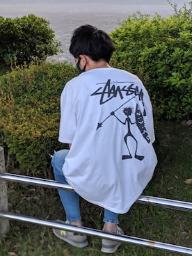 morige1983さんのコーディネート