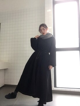 Evelyn.K👩🏼‍🚀さんのコーディネート