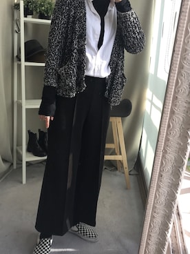 jirong_kさんのコーディネート