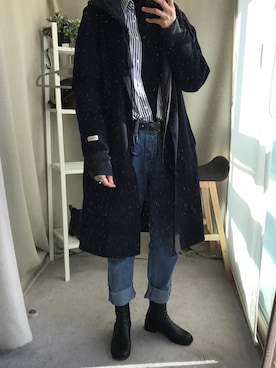 jirong_kさんのコーディネート