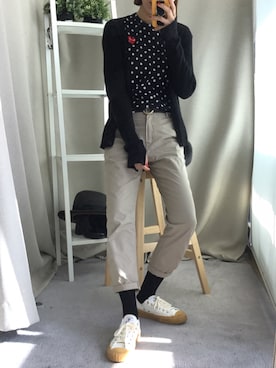 jirong_kさんのコーディネート