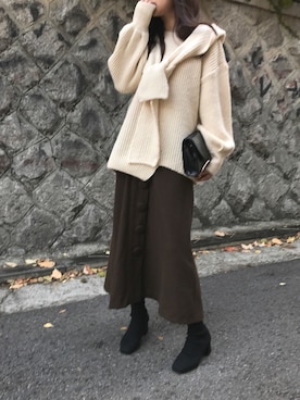 jirong_kさんのコーディネート