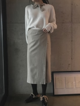 jirong_kさんのコーディネート