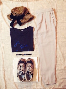 secoさん(レディース・158cm)の秋コーディネート