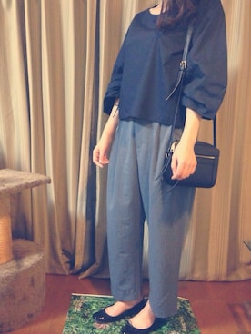 secoさんのコーディネート