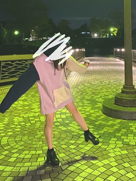 miyuyim33さんのコーディネート