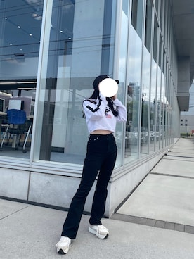 miyuyim33さんのコーディネート