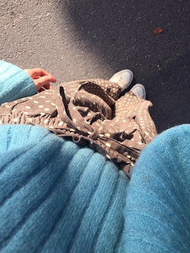  리카さんのコーディネート