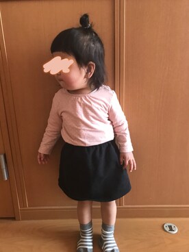  리카さんのコーディネート