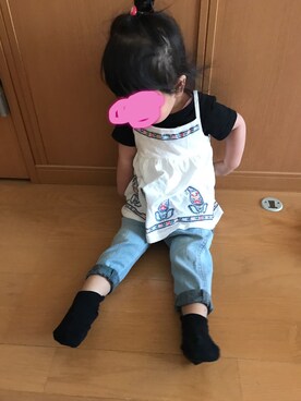  리카さんのコーディネート