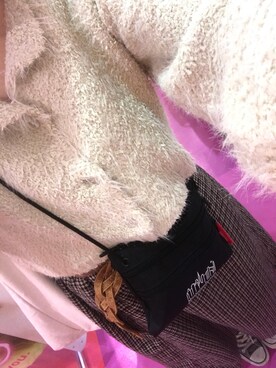  리카さんのコーディネート