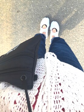  리카さんのコーディネート