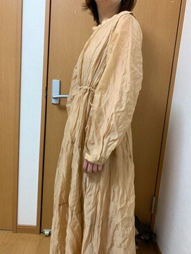  리카さんのコーディネート