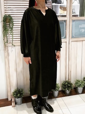 pullffy イオンモール福岡店さんのコーディネート