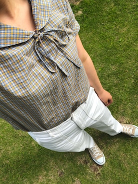 貧民さんのコーディネート