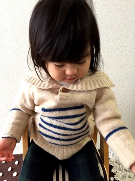 COCOさんのコーディネート