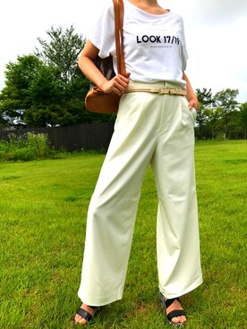 まめくまさんのコーディネート