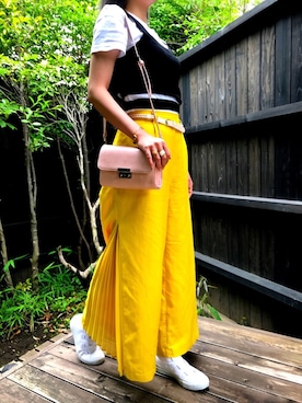 まめくまさんのコーディネート