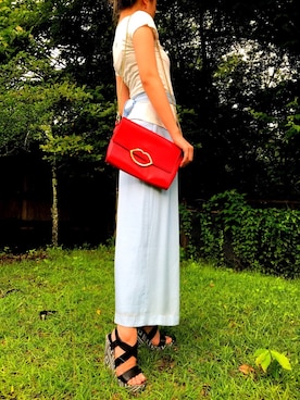 まめくまさんのコーディネート