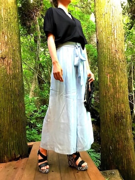 まめくまさんのコーディネート