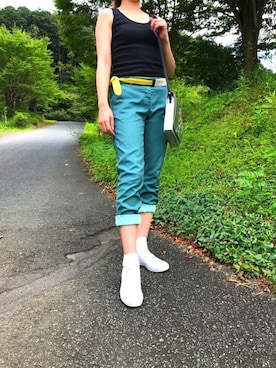 まめくまさんのコーディネート