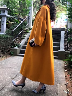 まめくまさんのコーディネート