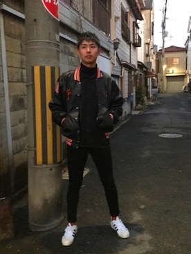 shiさんのコーディネート