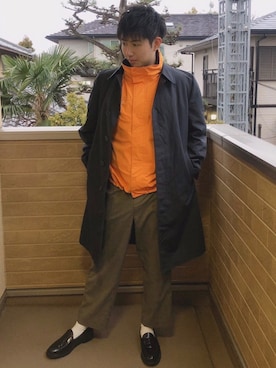 shiさんのコーディネート