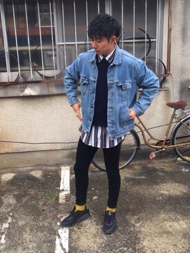 shiさんのコーディネート