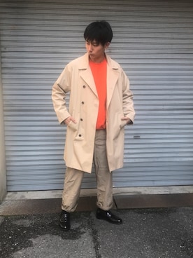 shiさんのコーディネート