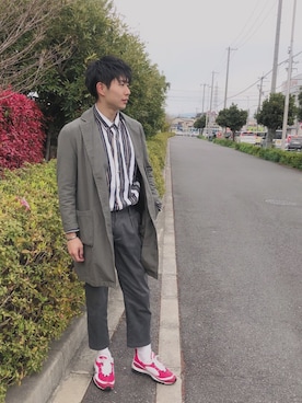 shiさんのコーディネート