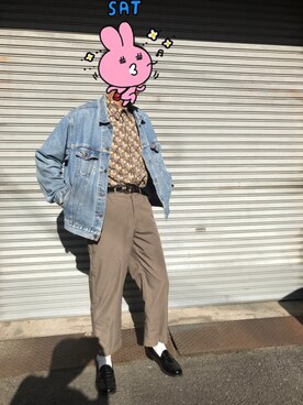 shiさんのコーディネート