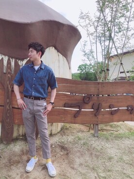 shiさんのコーディネート