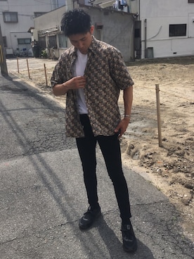 shiさんのコーディネート