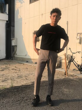 shiさんのコーディネート