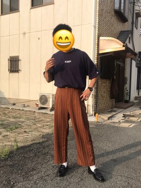 shiさんのコーディネート
