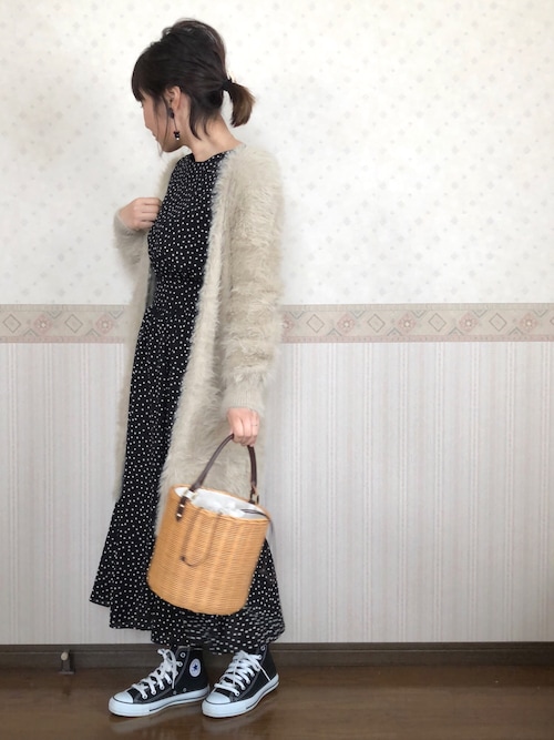 uaさんのコーディネート
