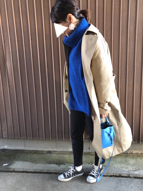 uaさんのコーディネート