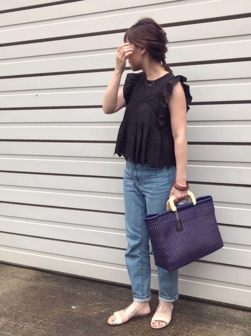 BEAUTY&YOUTH UNITED ARROWS（ビューティーアンドユースユナイテッド