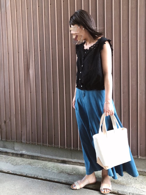 uaさんのコーディネート