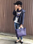 BEAUTY&YOUTH UNITED ARROWS（ビューティーアンドユースユナイテッド