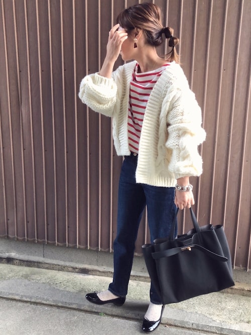 uaさんのコーディネート