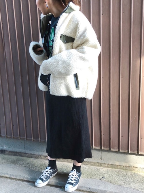 uaさんのコーディネート