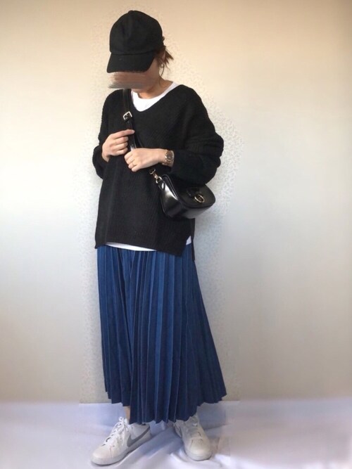 uaさんのコーディネート