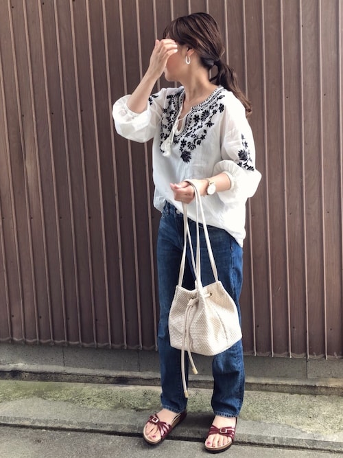 uaさんのコーディネート