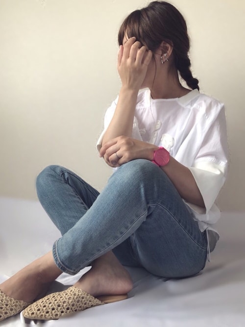 uaさんのコーディネート