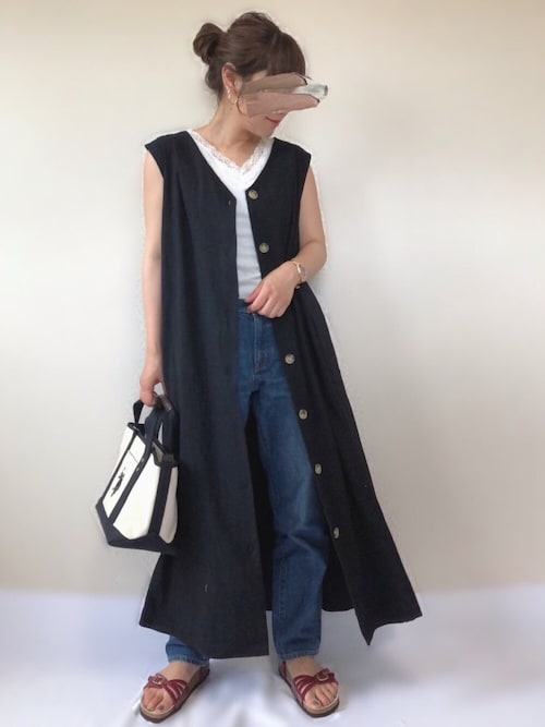 uaさんのコーディネート